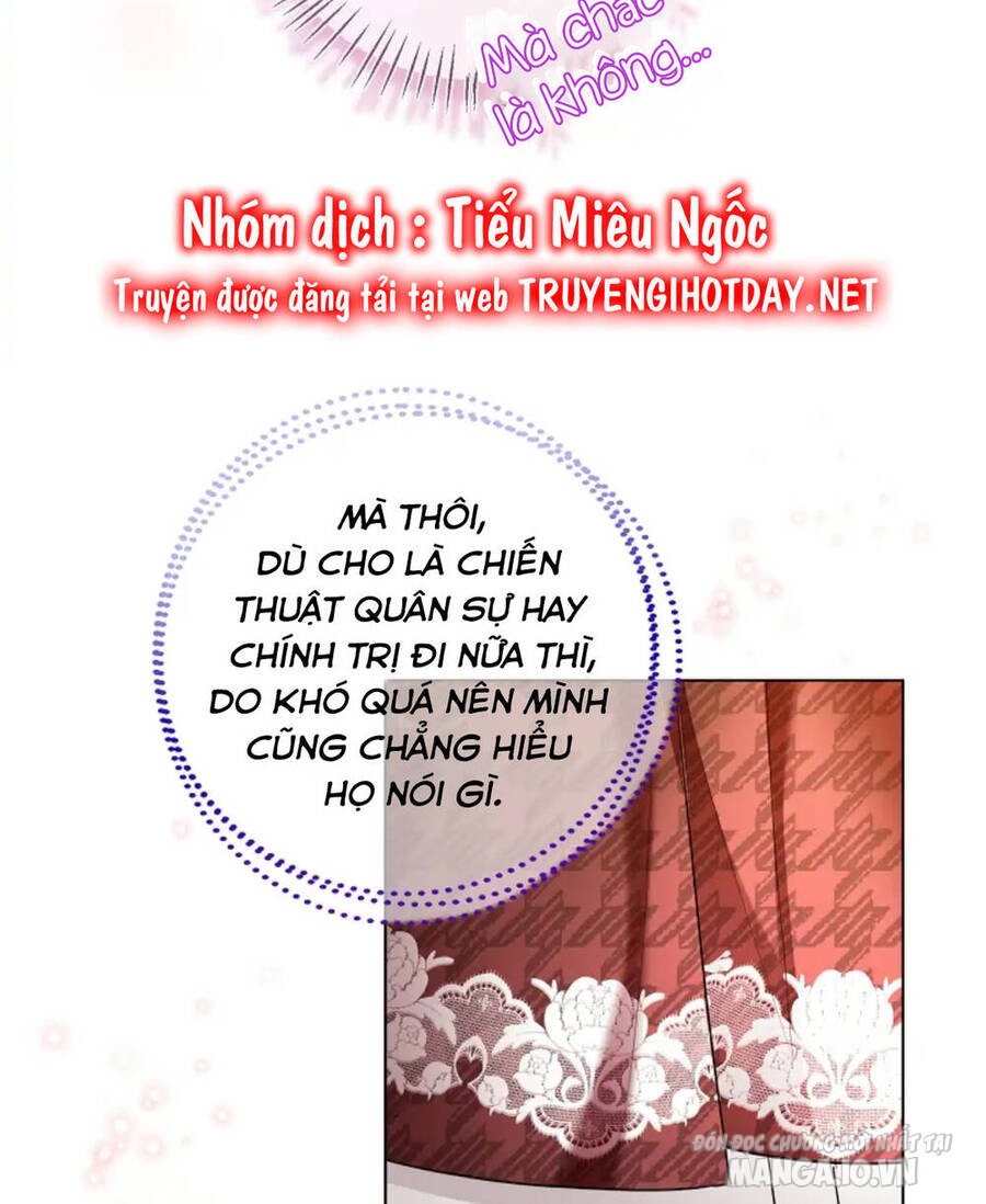 Tiểu Thư Crystal Thật Ra Là Con Trai Chapter 35 - Trang 2