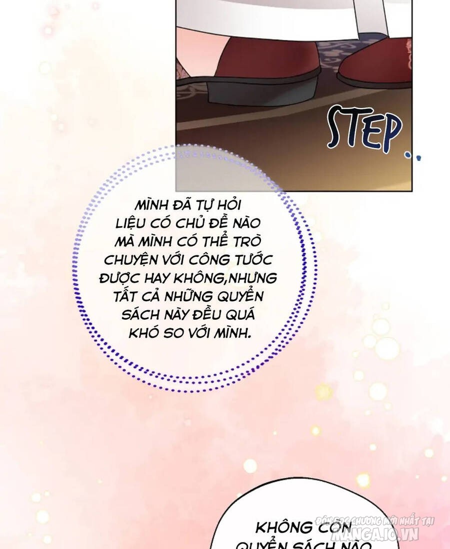 Tiểu Thư Crystal Thật Ra Là Con Trai Chapter 35 - Trang 2