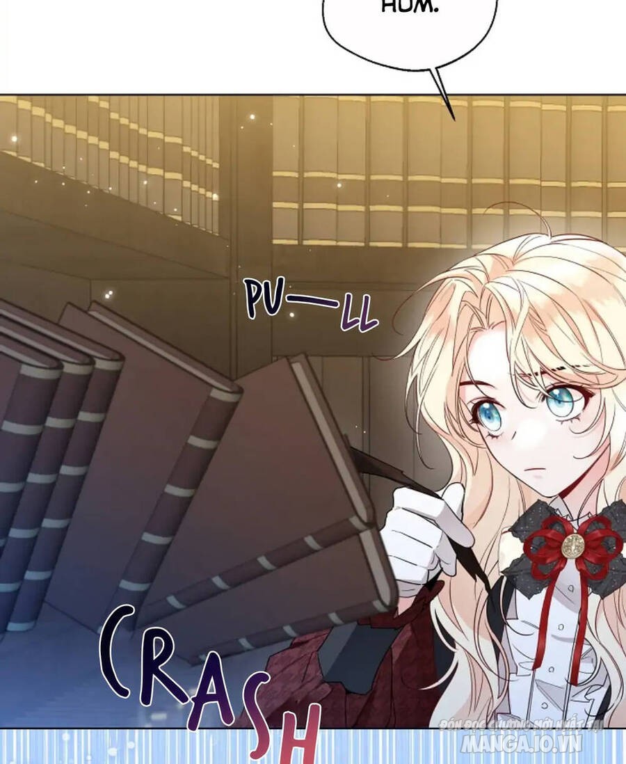 Tiểu Thư Crystal Thật Ra Là Con Trai Chapter 35 - Trang 2