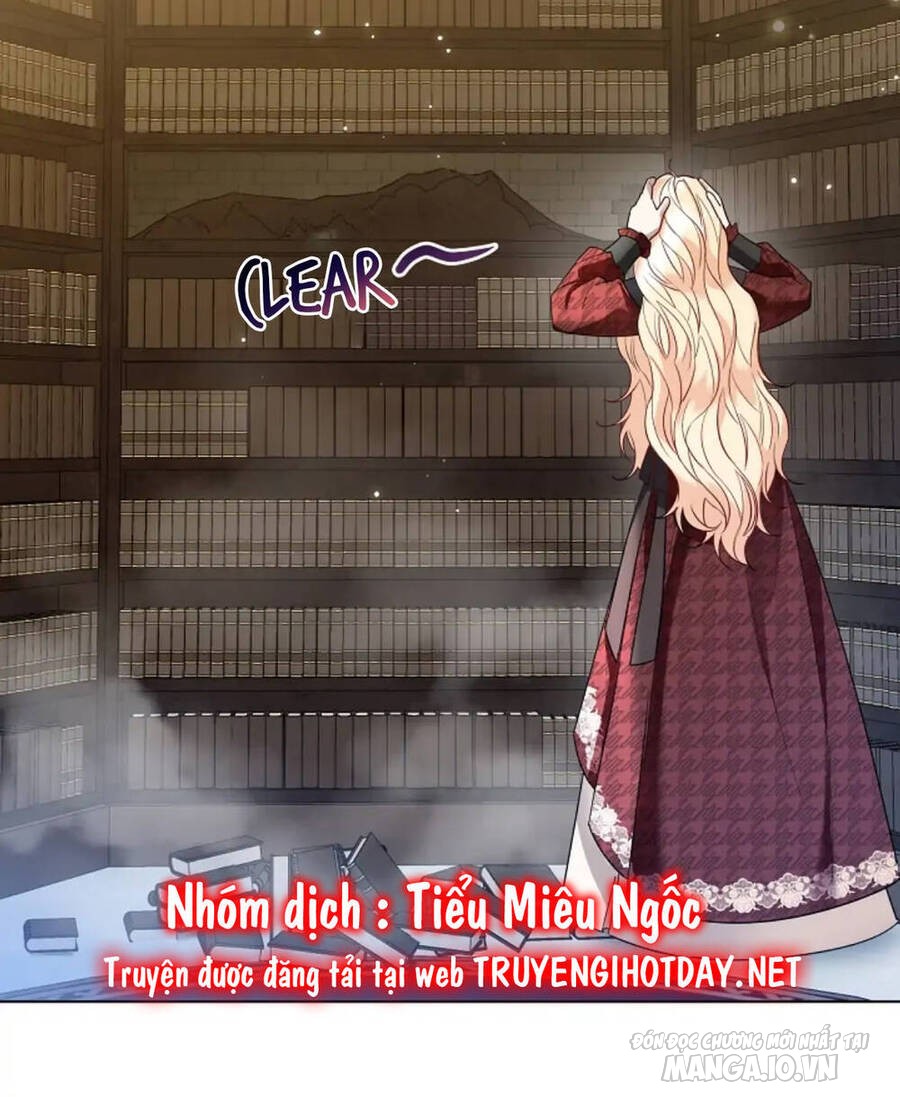 Tiểu Thư Crystal Thật Ra Là Con Trai Chapter 35 - Trang 2