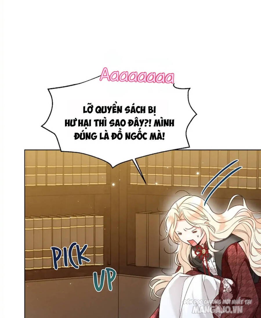 Tiểu Thư Crystal Thật Ra Là Con Trai Chapter 35 - Trang 2