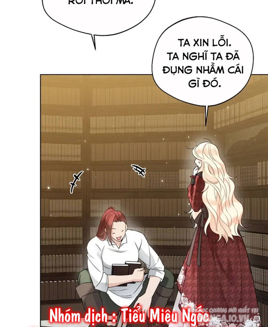 Tiểu Thư Crystal Thật Ra Là Con Trai Chapter 35 - Trang 2