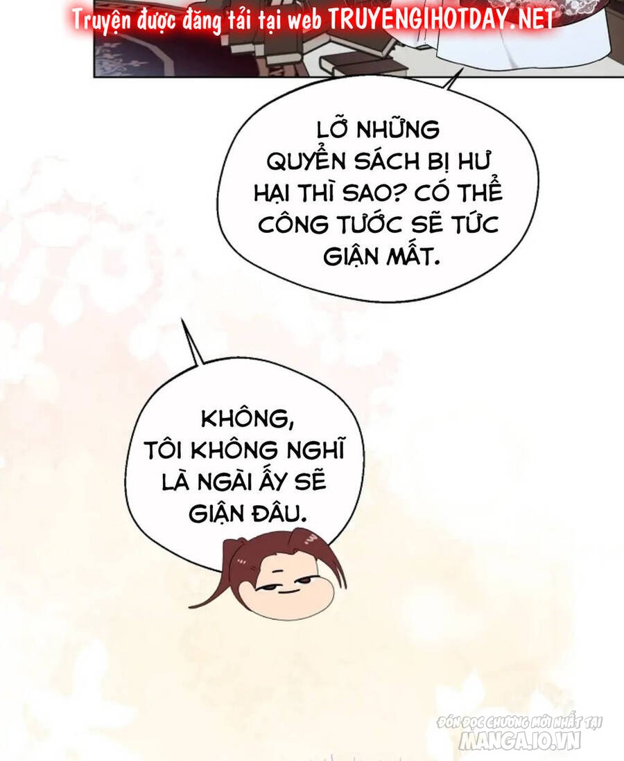 Tiểu Thư Crystal Thật Ra Là Con Trai Chapter 35 - Trang 2