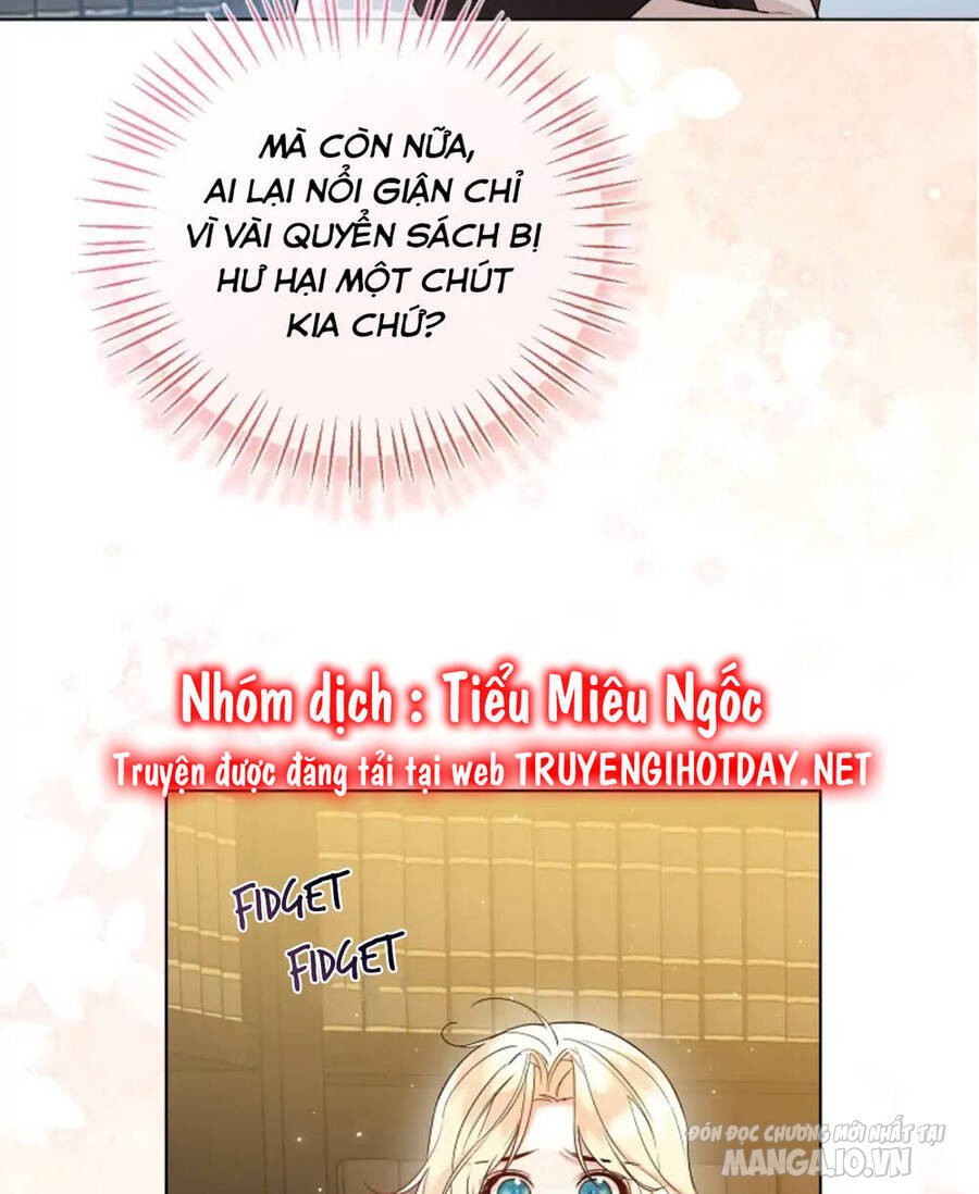 Tiểu Thư Crystal Thật Ra Là Con Trai Chapter 35 - Trang 2