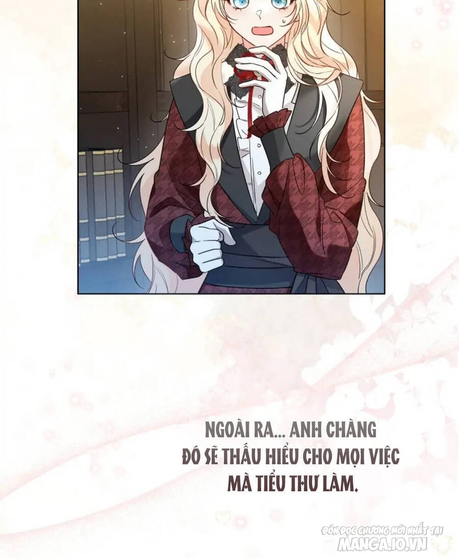 Tiểu Thư Crystal Thật Ra Là Con Trai Chapter 35 - Trang 2