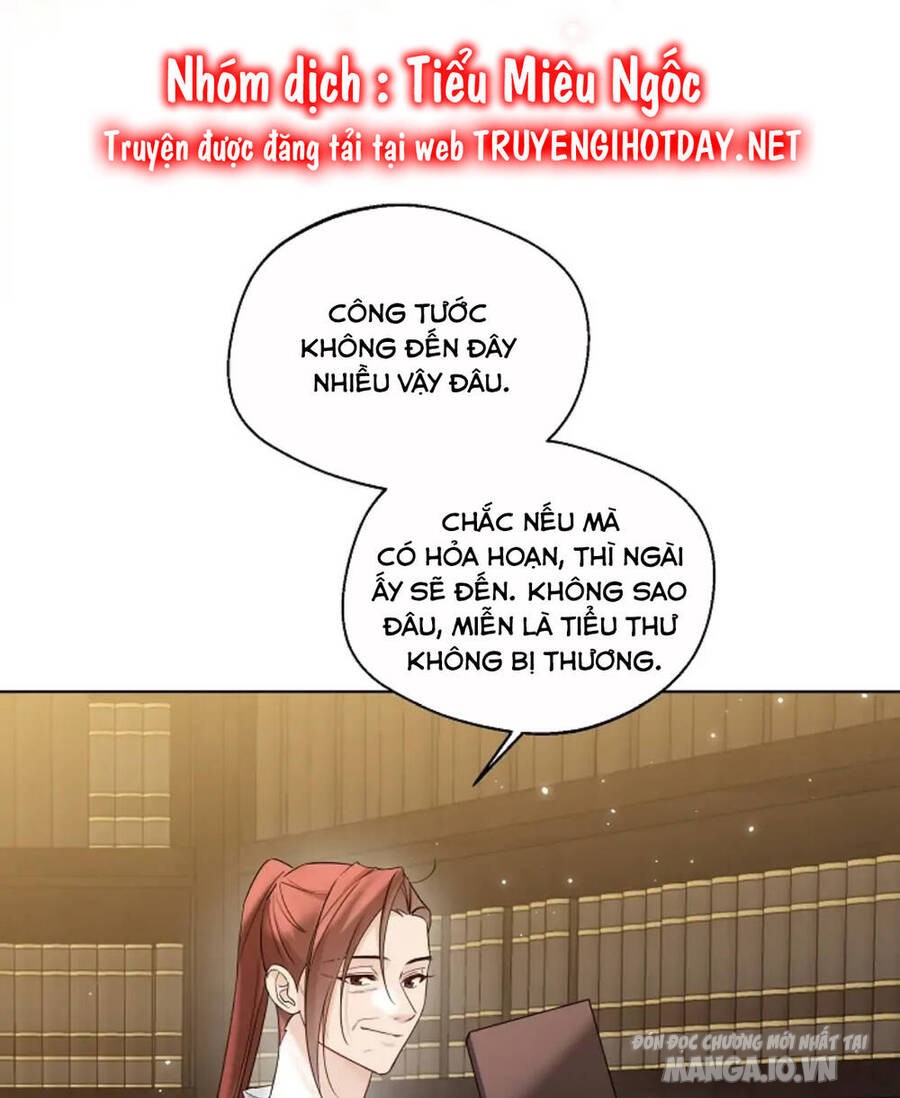 Tiểu Thư Crystal Thật Ra Là Con Trai Chapter 35 - Trang 2