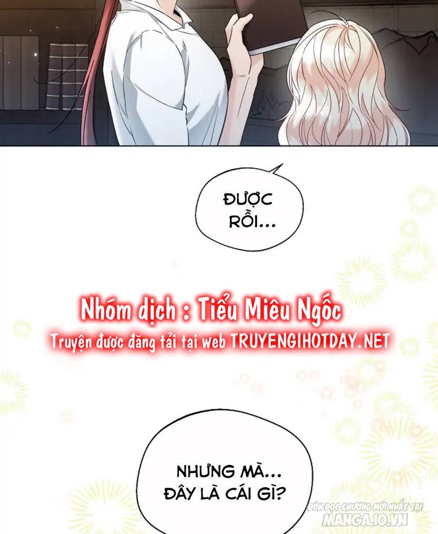 Tiểu Thư Crystal Thật Ra Là Con Trai Chapter 35 - Trang 2