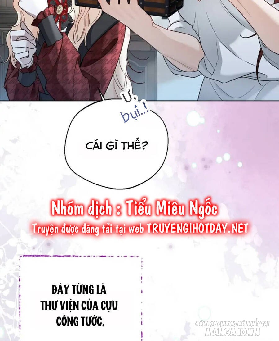 Tiểu Thư Crystal Thật Ra Là Con Trai Chapter 35 - Trang 2