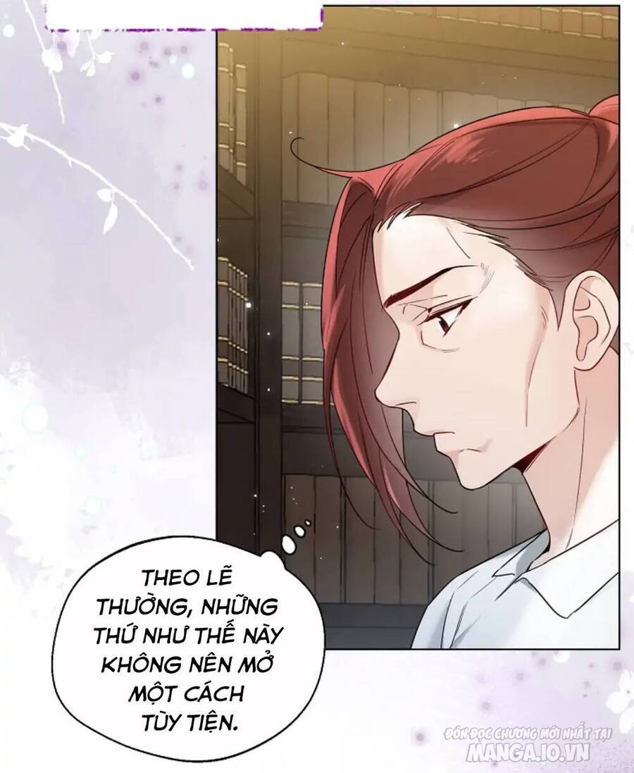 Tiểu Thư Crystal Thật Ra Là Con Trai Chapter 35 - Trang 2