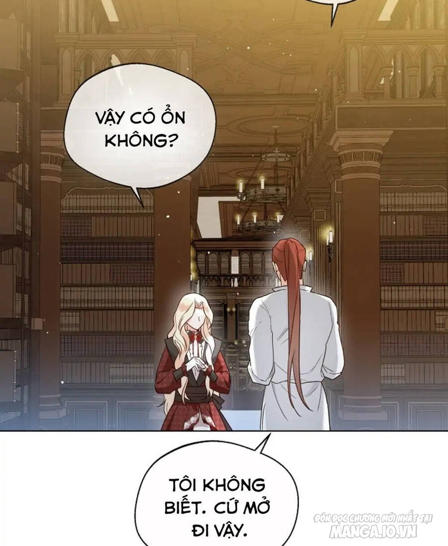 Tiểu Thư Crystal Thật Ra Là Con Trai Chapter 35 - Trang 2