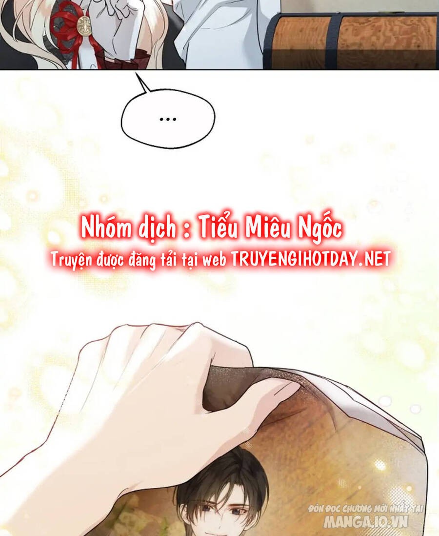 Tiểu Thư Crystal Thật Ra Là Con Trai Chapter 35 - Trang 2