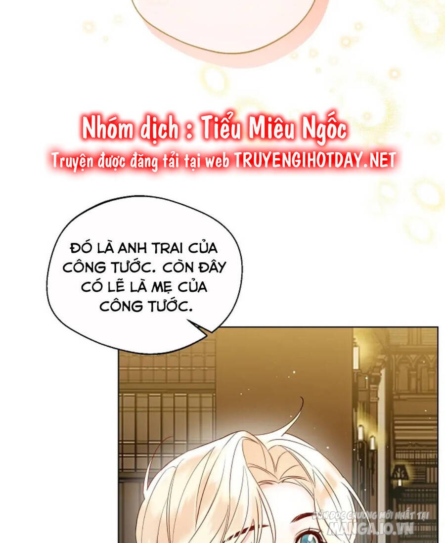 Tiểu Thư Crystal Thật Ra Là Con Trai Chapter 35 - Trang 2