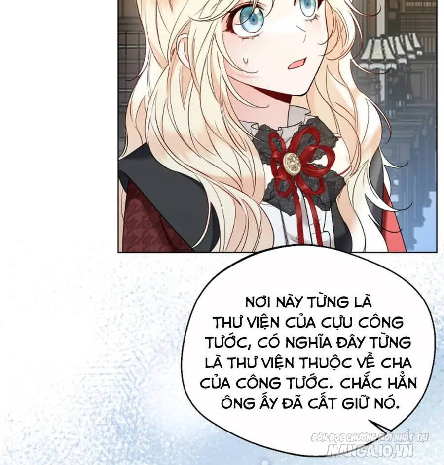 Tiểu Thư Crystal Thật Ra Là Con Trai Chapter 35 - Trang 2