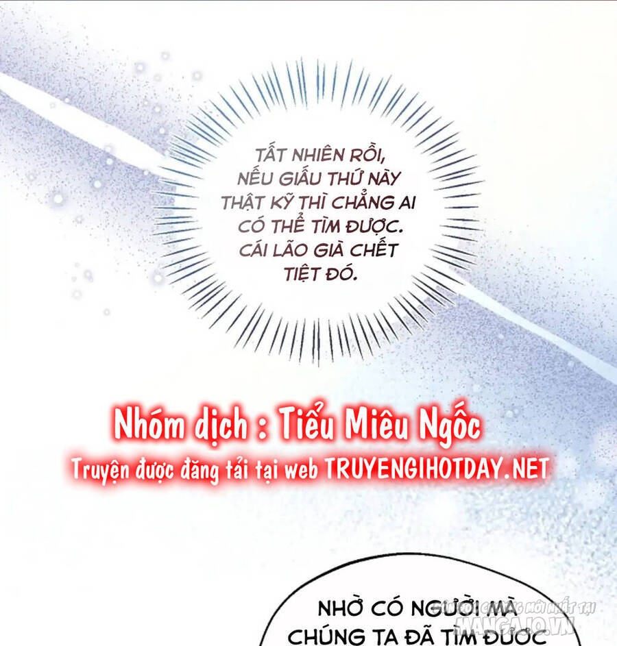 Tiểu Thư Crystal Thật Ra Là Con Trai Chapter 35 - Trang 2