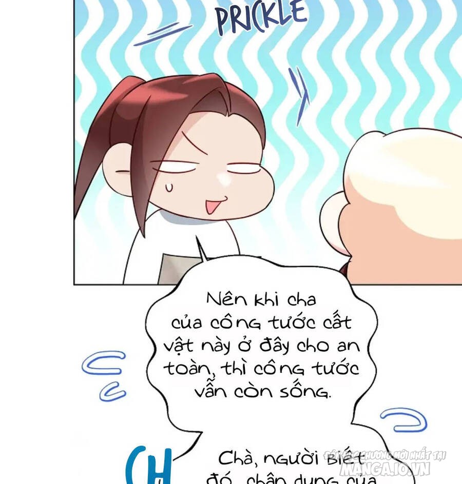 Tiểu Thư Crystal Thật Ra Là Con Trai Chapter 35 - Trang 2