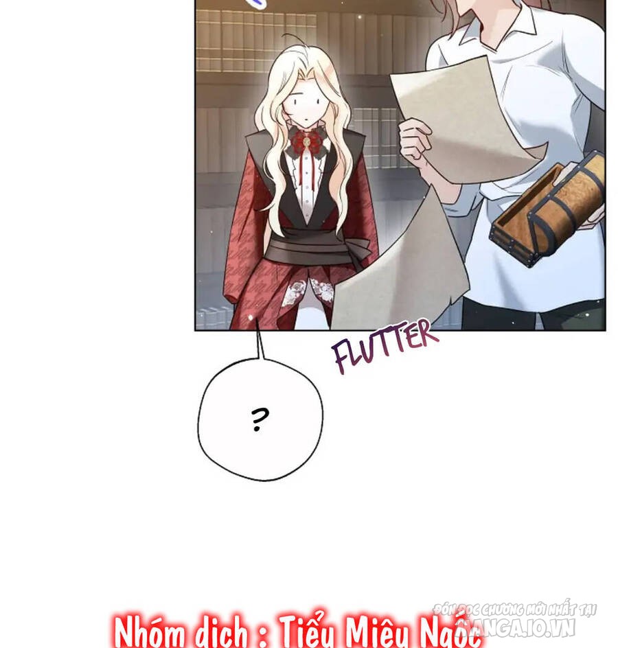 Tiểu Thư Crystal Thật Ra Là Con Trai Chapter 35 - Trang 2