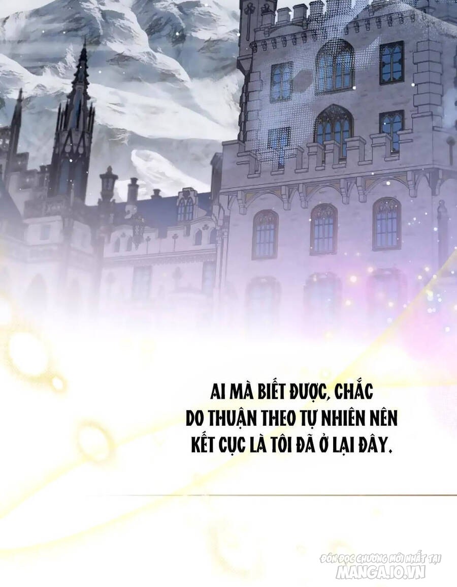 Tiểu Thư Crystal Thật Ra Là Con Trai Chapter 36 - Trang 2