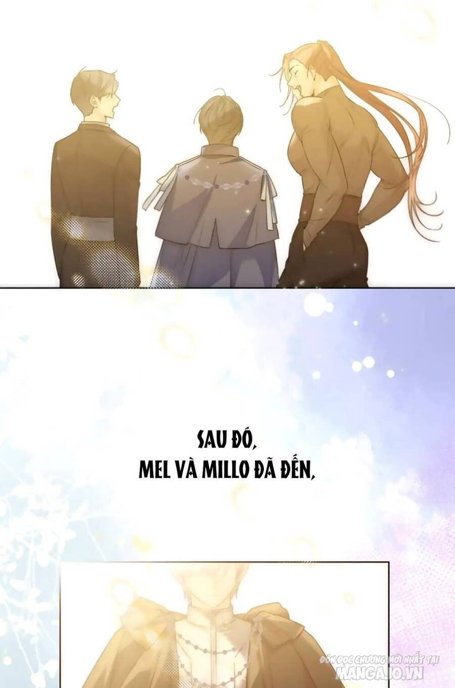 Tiểu Thư Crystal Thật Ra Là Con Trai Chapter 36 - Trang 2