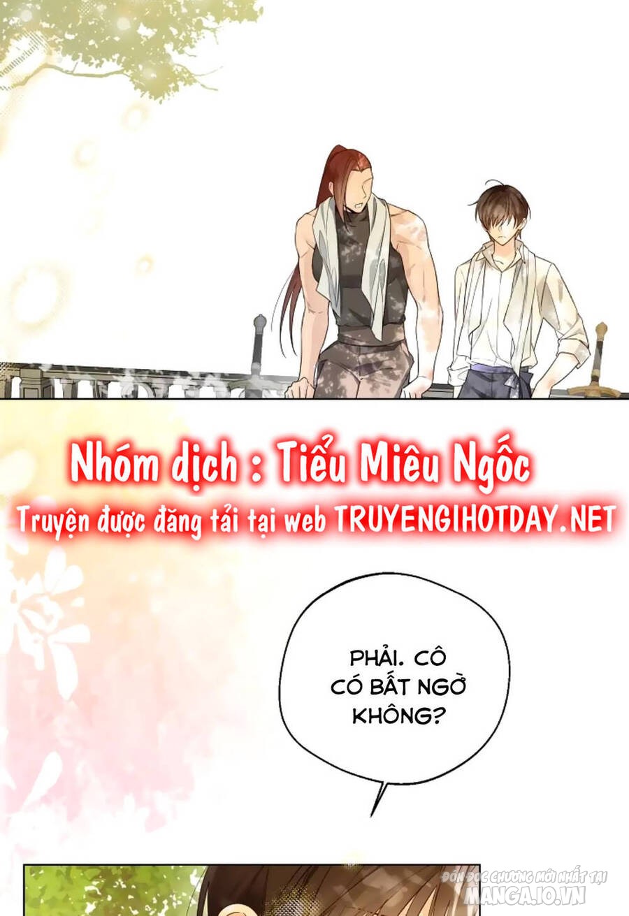 Tiểu Thư Crystal Thật Ra Là Con Trai Chapter 36 - Trang 2