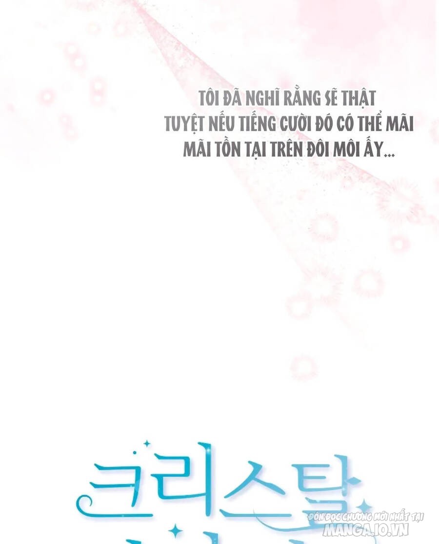 Tiểu Thư Crystal Thật Ra Là Con Trai Chapter 36 - Trang 2