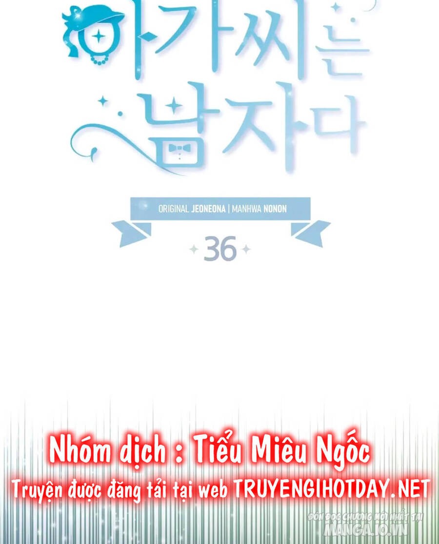 Tiểu Thư Crystal Thật Ra Là Con Trai Chapter 36 - Trang 2