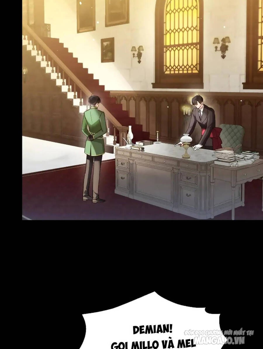 Tiểu Thư Crystal Thật Ra Là Con Trai Chapter 36 - Trang 2