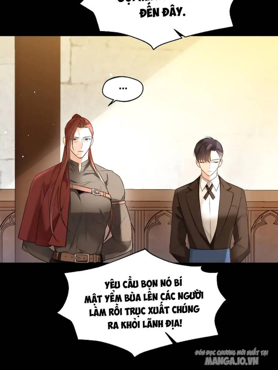 Tiểu Thư Crystal Thật Ra Là Con Trai Chapter 36 - Trang 2