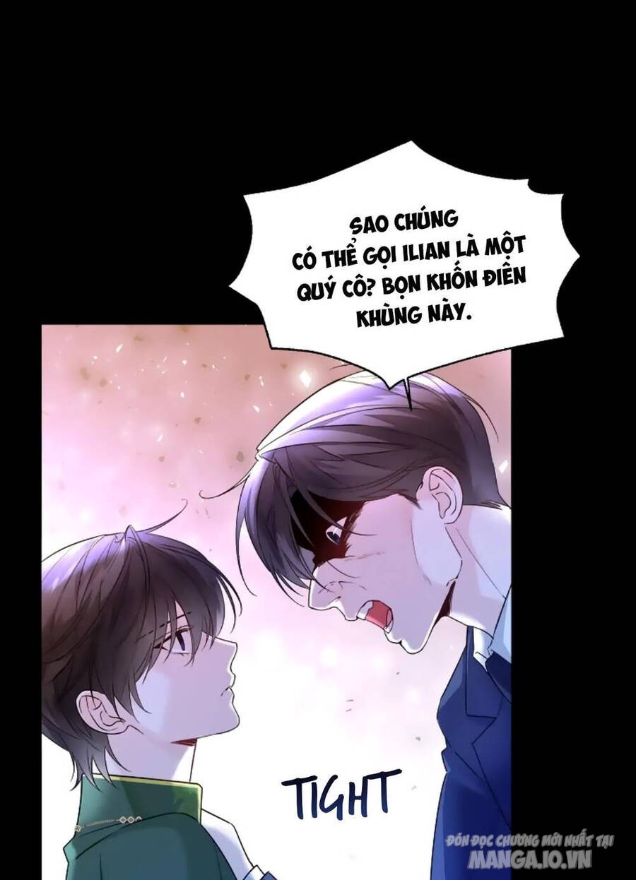 Tiểu Thư Crystal Thật Ra Là Con Trai Chapter 36 - Trang 2