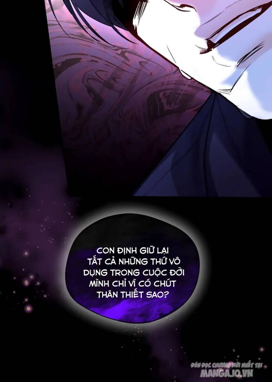 Tiểu Thư Crystal Thật Ra Là Con Trai Chapter 36 - Trang 2