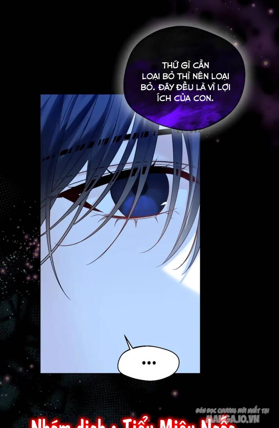 Tiểu Thư Crystal Thật Ra Là Con Trai Chapter 36 - Trang 2