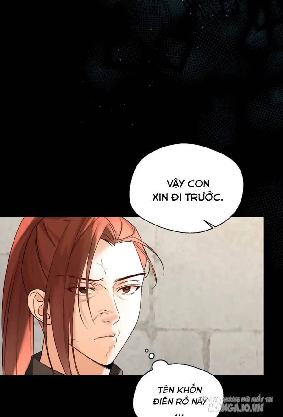 Tiểu Thư Crystal Thật Ra Là Con Trai Chapter 36 - Trang 2