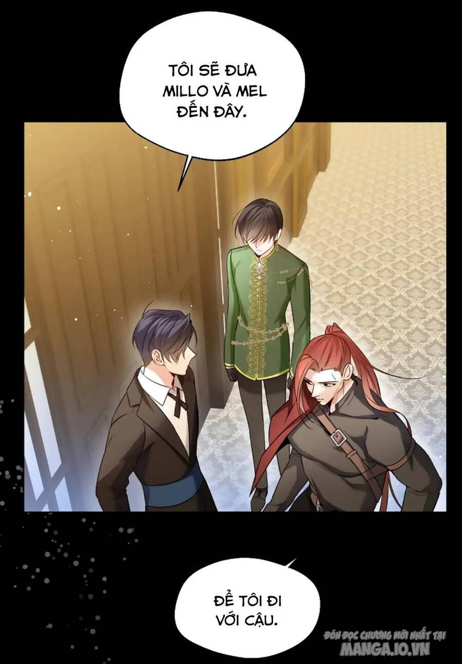 Tiểu Thư Crystal Thật Ra Là Con Trai Chapter 36 - Trang 2