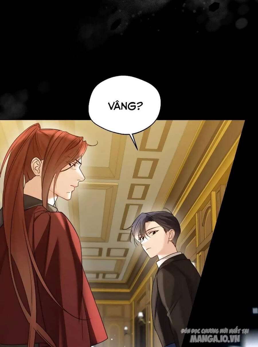 Tiểu Thư Crystal Thật Ra Là Con Trai Chapter 36 - Trang 2