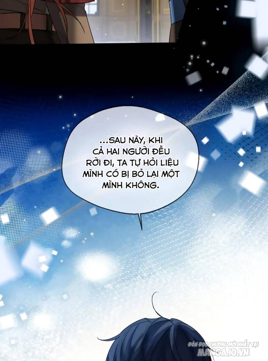 Tiểu Thư Crystal Thật Ra Là Con Trai Chapter 36 - Trang 2