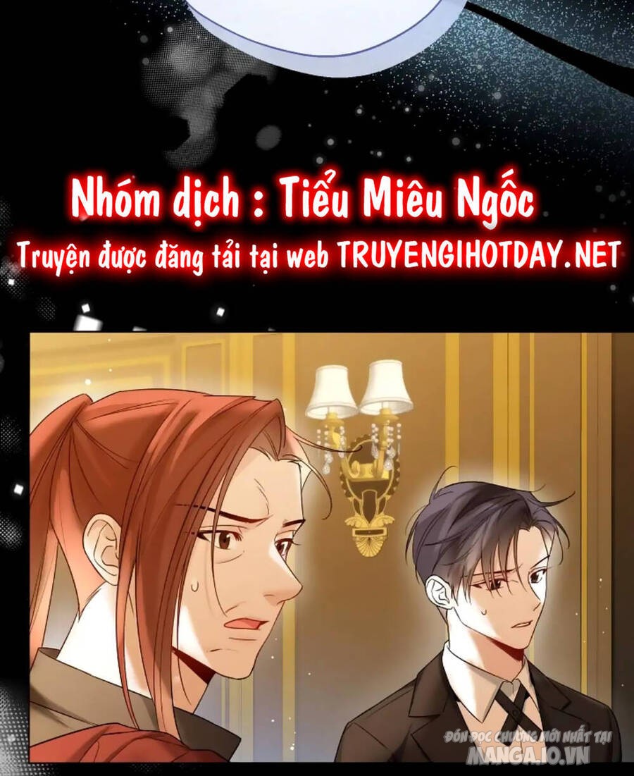 Tiểu Thư Crystal Thật Ra Là Con Trai Chapter 36 - Trang 2