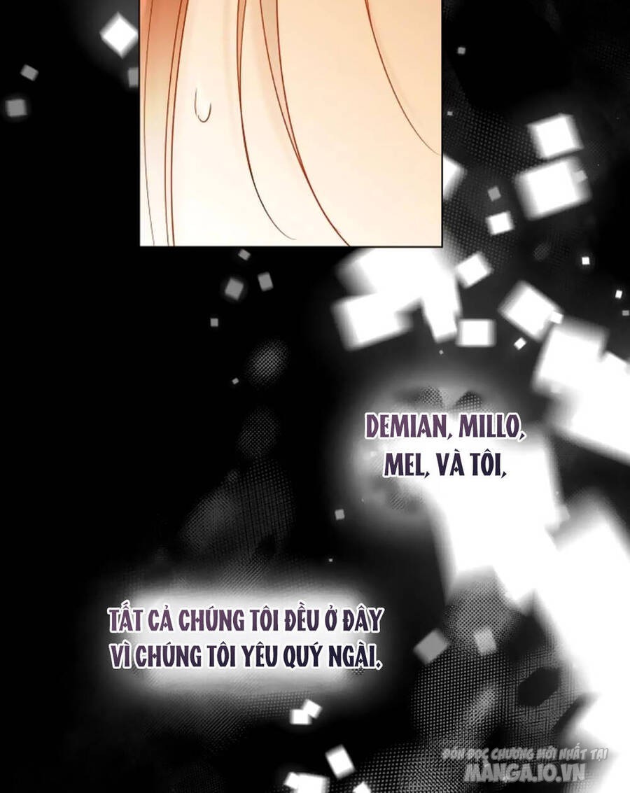 Tiểu Thư Crystal Thật Ra Là Con Trai Chapter 36 - Trang 2