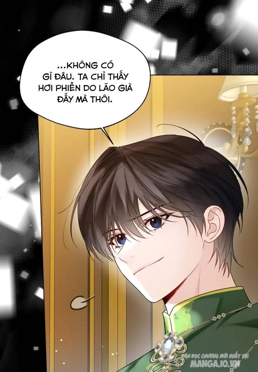 Tiểu Thư Crystal Thật Ra Là Con Trai Chapter 36 - Trang 2