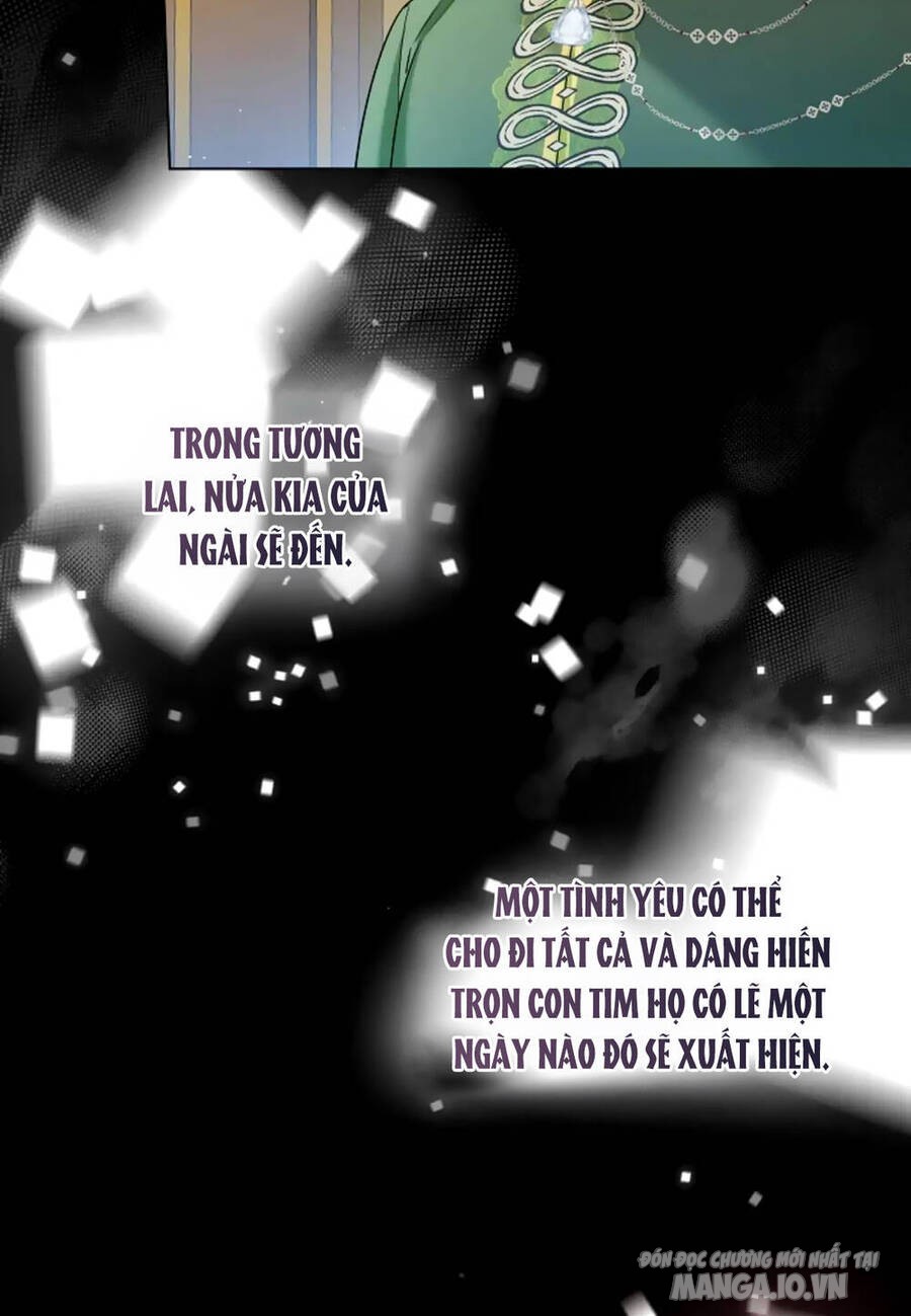 Tiểu Thư Crystal Thật Ra Là Con Trai Chapter 36 - Trang 2