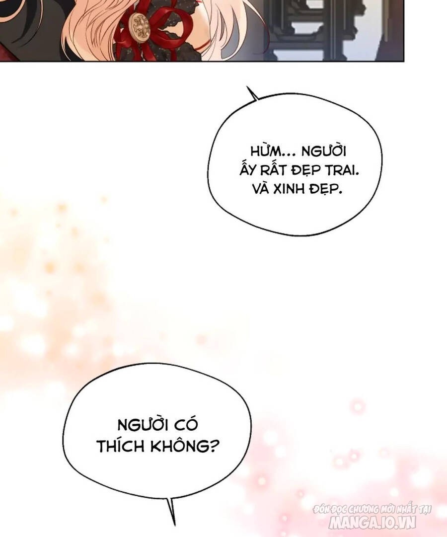 Tiểu Thư Crystal Thật Ra Là Con Trai Chapter 36 - Trang 2