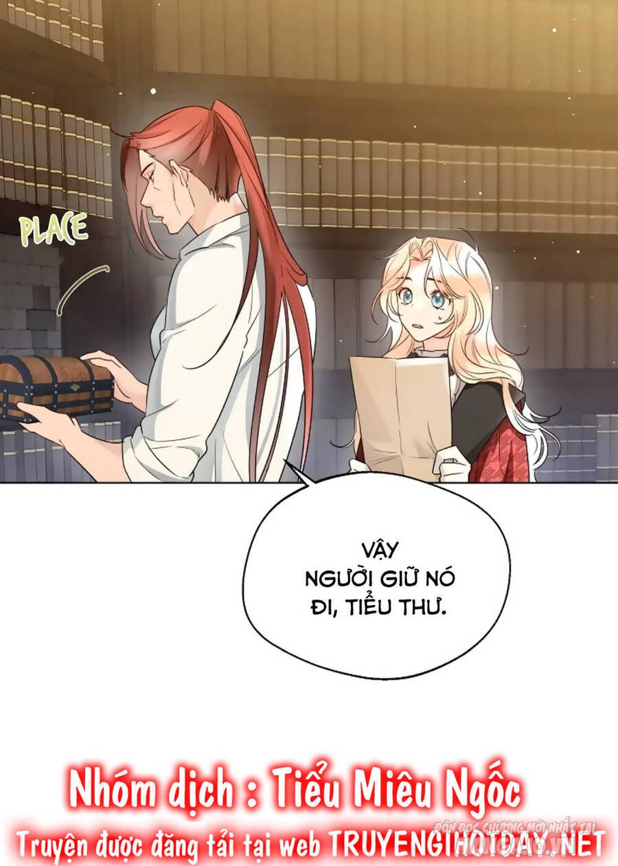 Tiểu Thư Crystal Thật Ra Là Con Trai Chapter 36 - Trang 2