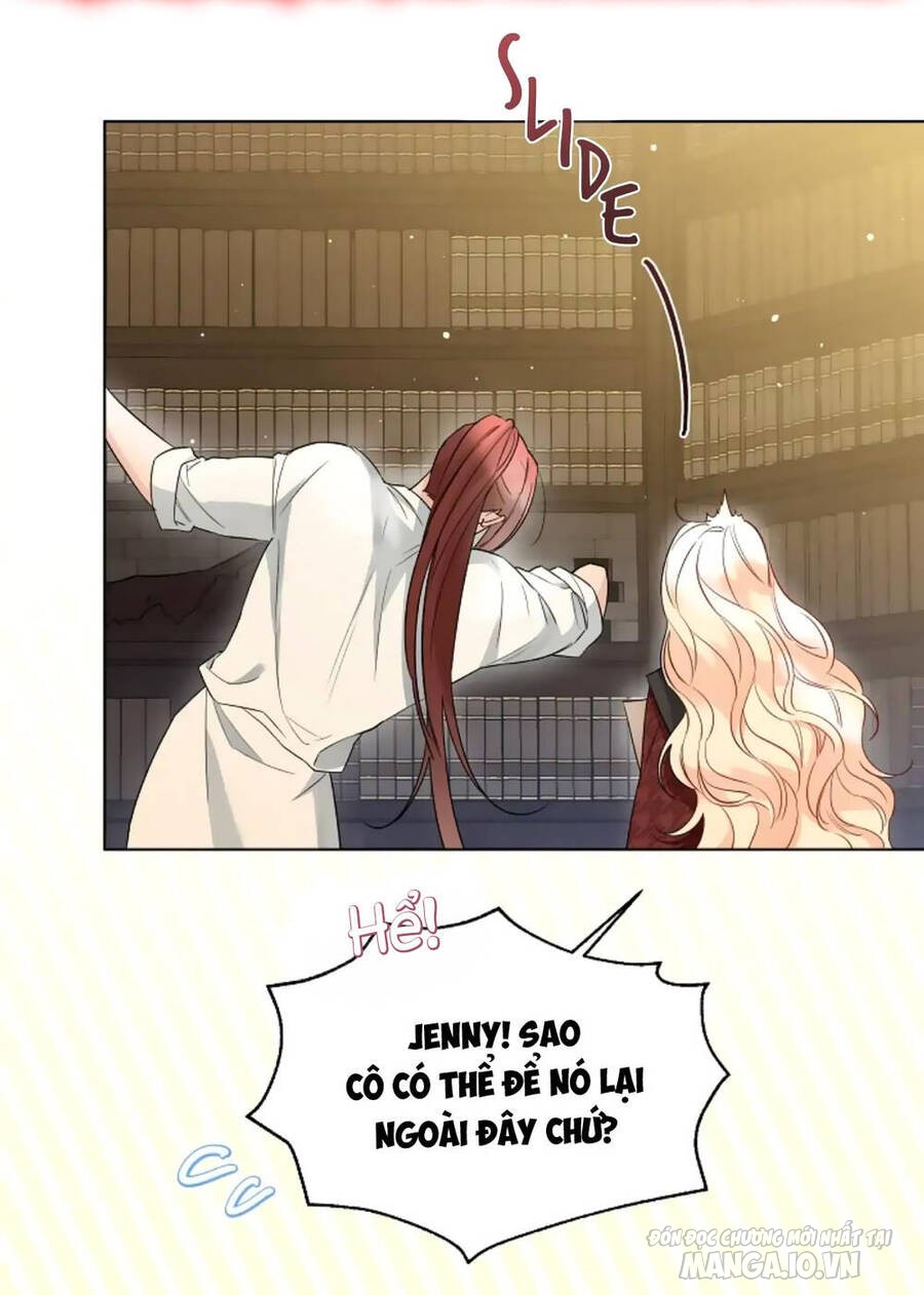 Tiểu Thư Crystal Thật Ra Là Con Trai Chapter 36 - Trang 2