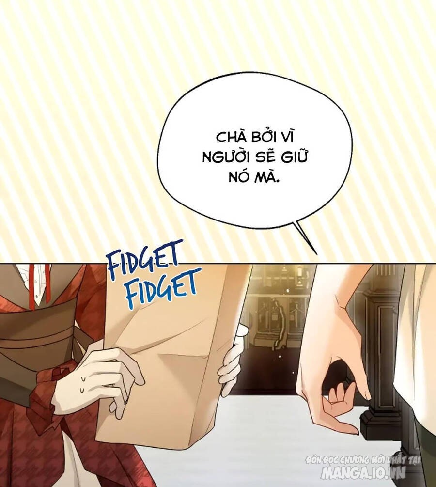 Tiểu Thư Crystal Thật Ra Là Con Trai Chapter 36 - Trang 2