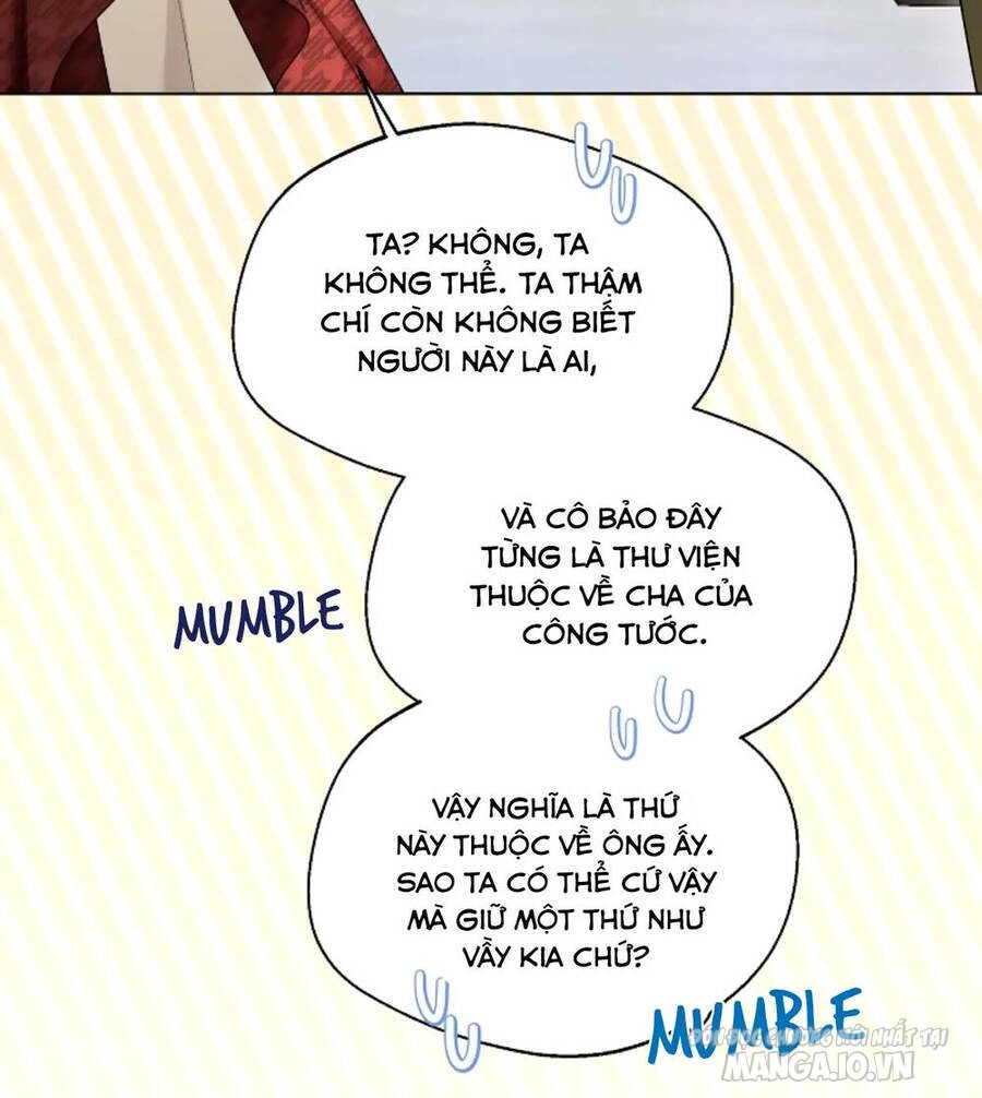 Tiểu Thư Crystal Thật Ra Là Con Trai Chapter 36 - Trang 2