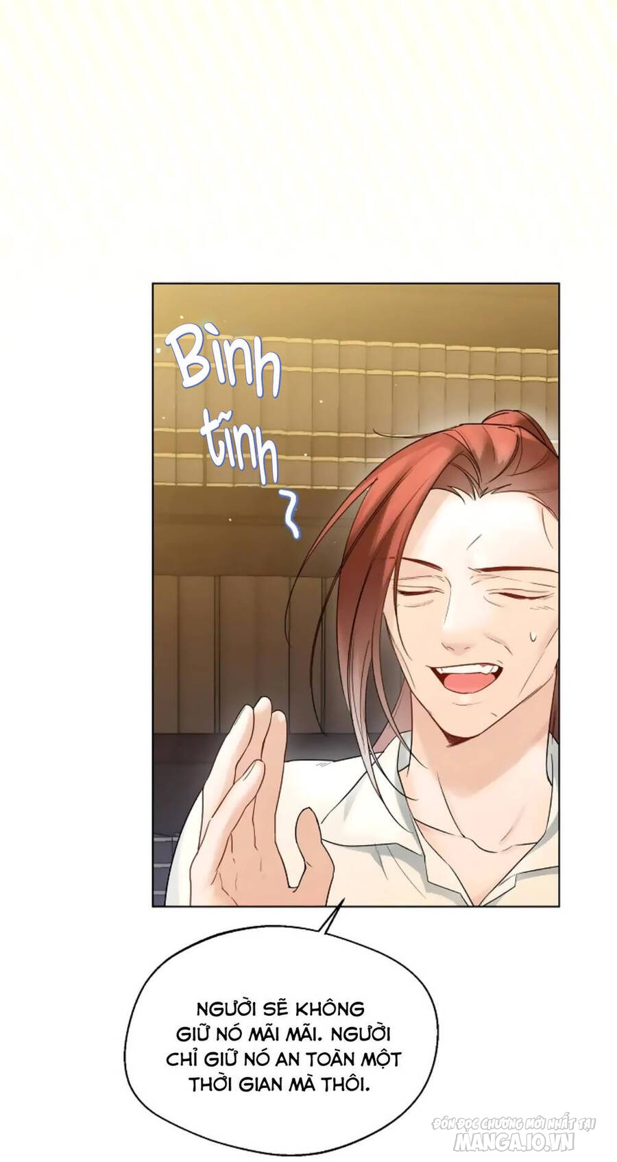 Tiểu Thư Crystal Thật Ra Là Con Trai Chapter 36 - Trang 2