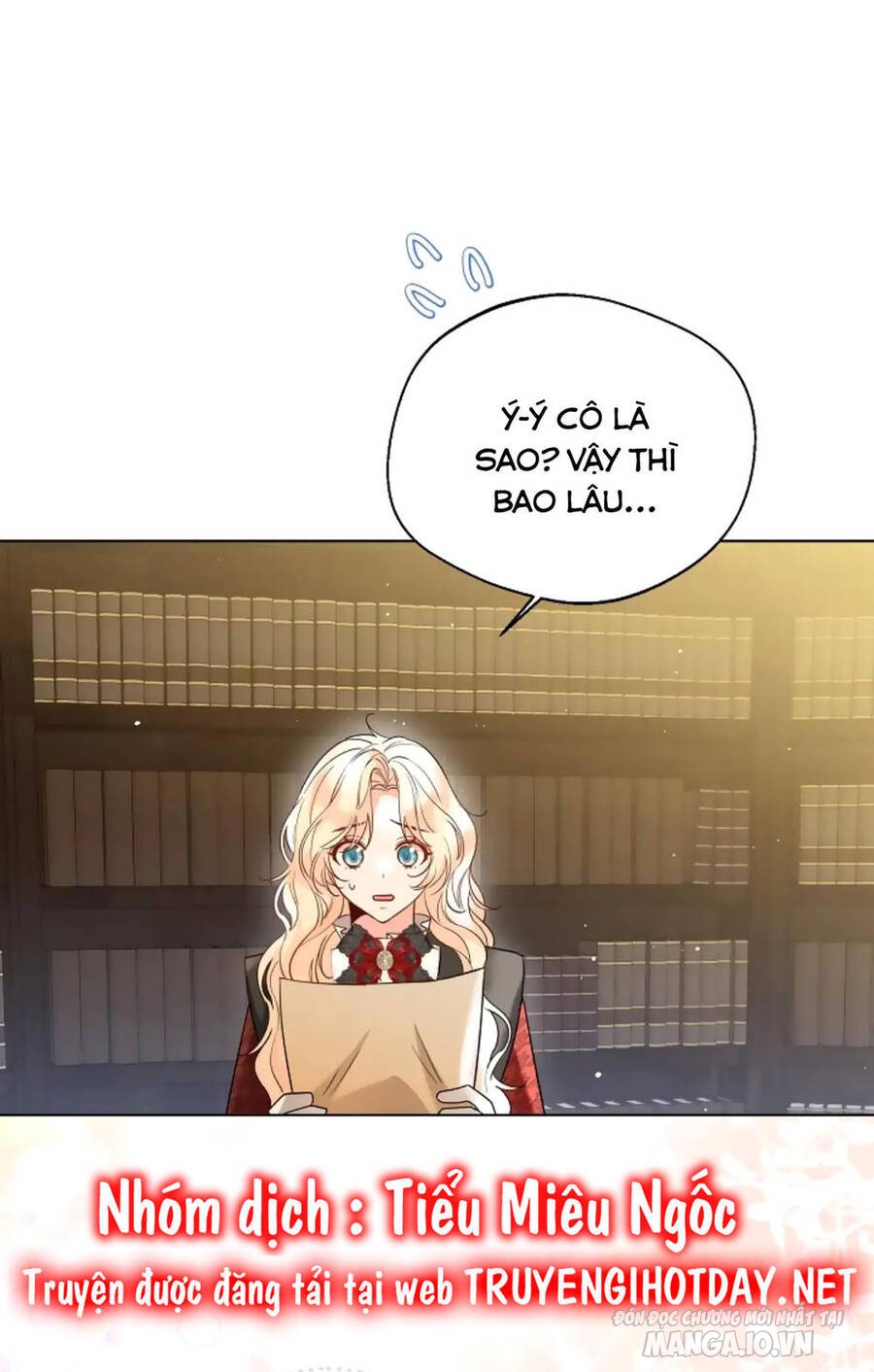 Tiểu Thư Crystal Thật Ra Là Con Trai Chapter 36 - Trang 2