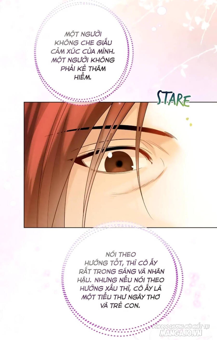 Tiểu Thư Crystal Thật Ra Là Con Trai Chapter 36 - Trang 2