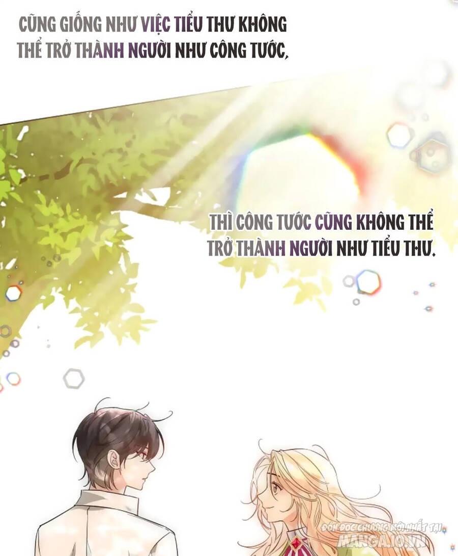 Tiểu Thư Crystal Thật Ra Là Con Trai Chapter 36 - Trang 2