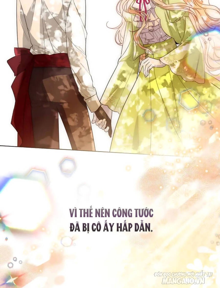 Tiểu Thư Crystal Thật Ra Là Con Trai Chapter 36 - Trang 2