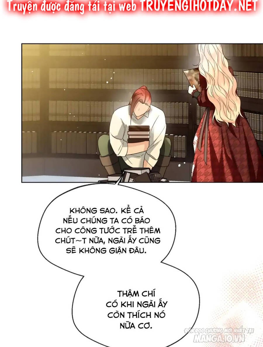 Tiểu Thư Crystal Thật Ra Là Con Trai Chapter 36 - Trang 2