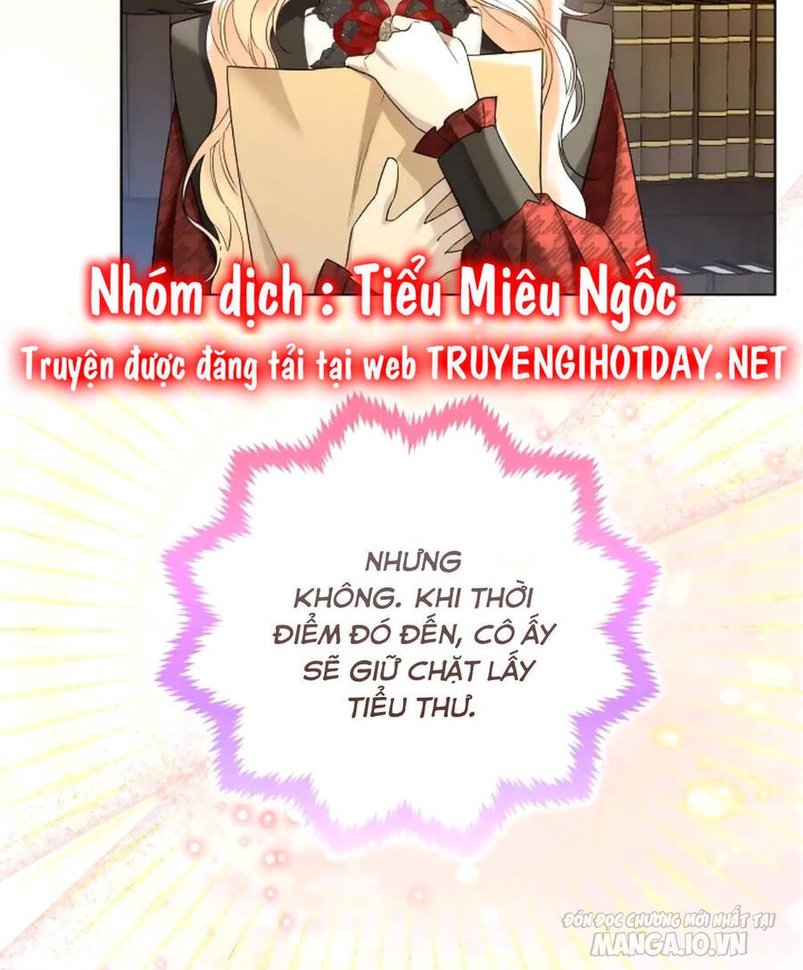 Tiểu Thư Crystal Thật Ra Là Con Trai Chapter 36 - Trang 2
